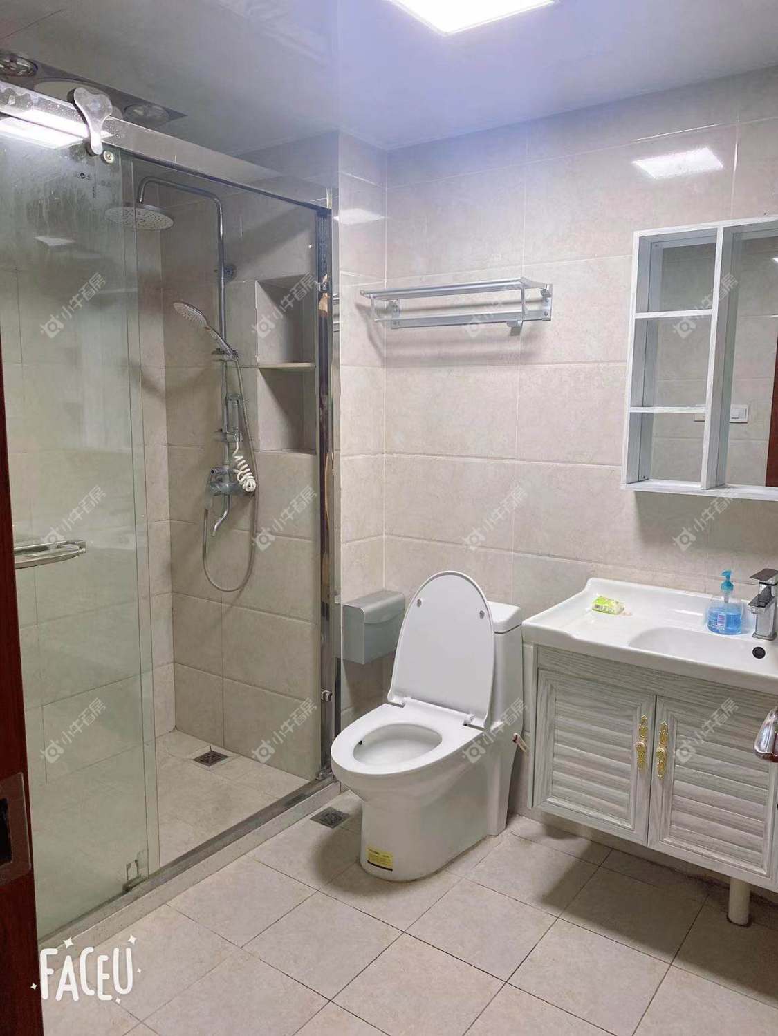 常州牡丹水岸国际在租房源_小牛看房