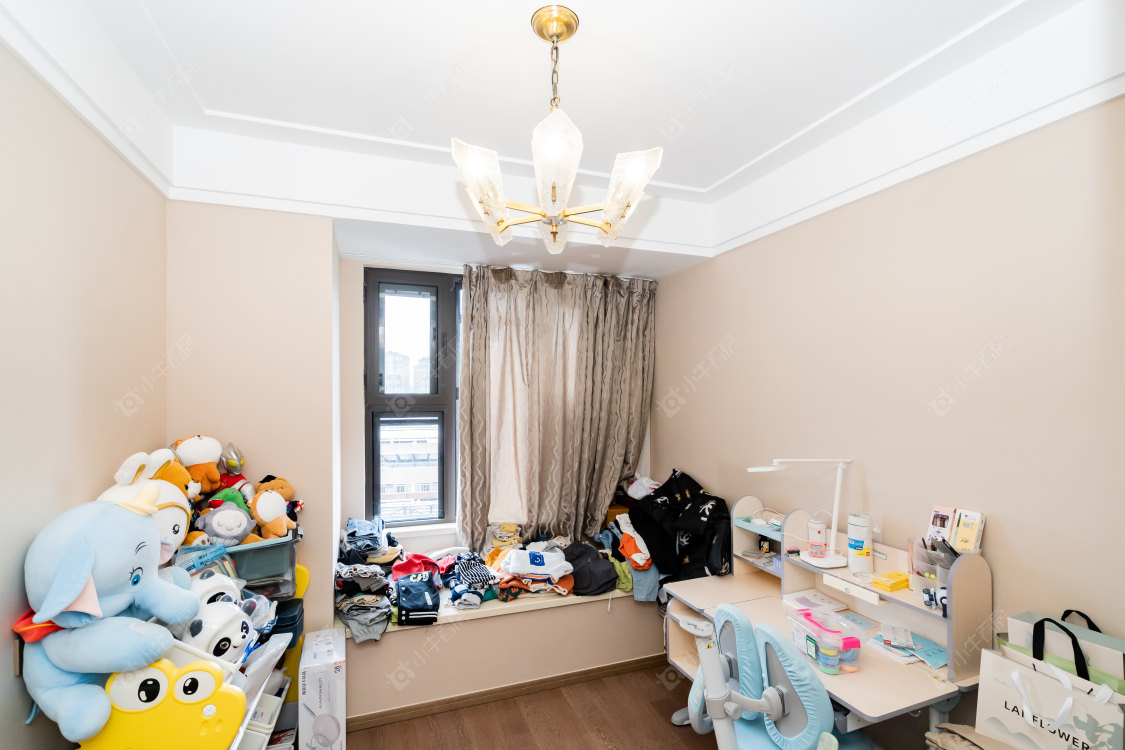 华宇常宁府房源室内图 常州华宇常宁府在售二手房源室内图_小牛看房