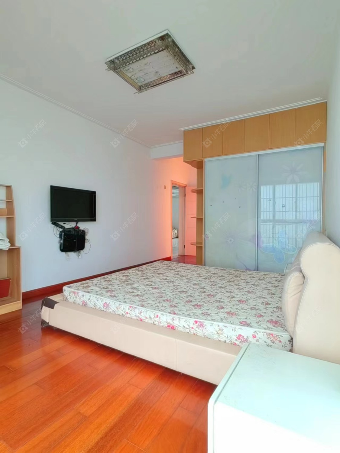 常州祥龙苑在租房源_小牛看房