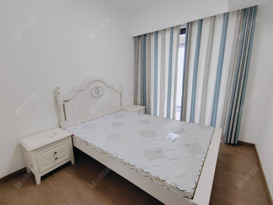 常州碧桂园壹号天禧在租房源室内图_小牛看房