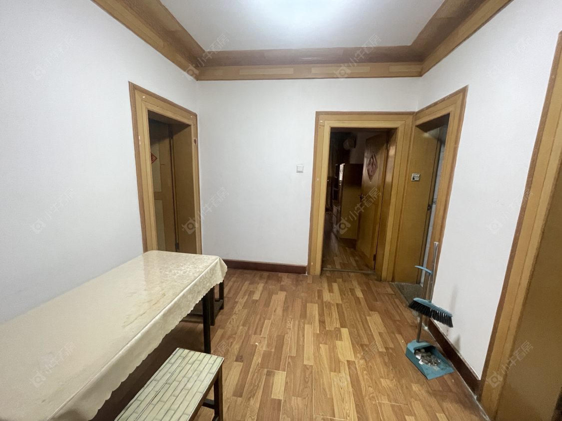 常州勤业四村北区在租房源室内图_小牛看房