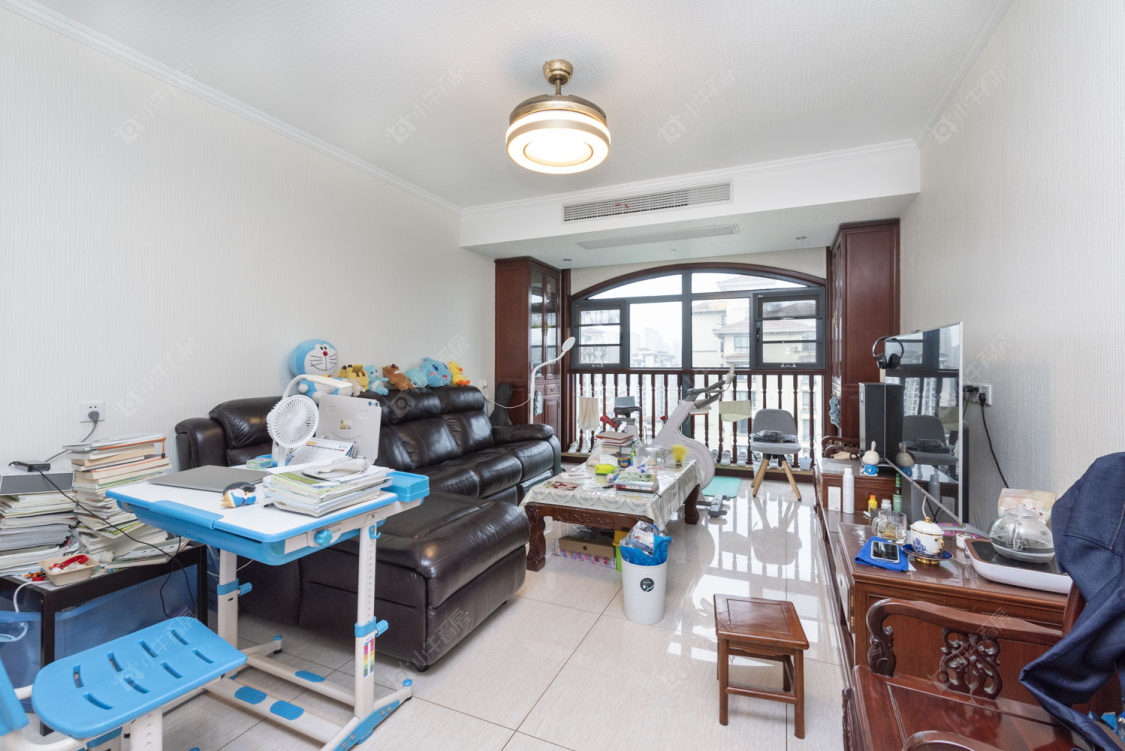 常州景城名轩在售二手房_小牛看房