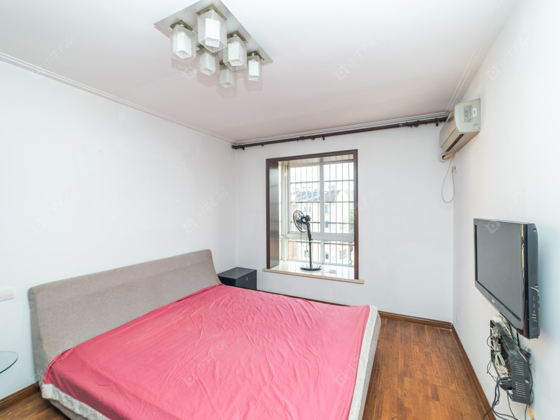 常州东方公寓(潞城)在售二手房源室内图_小牛看房