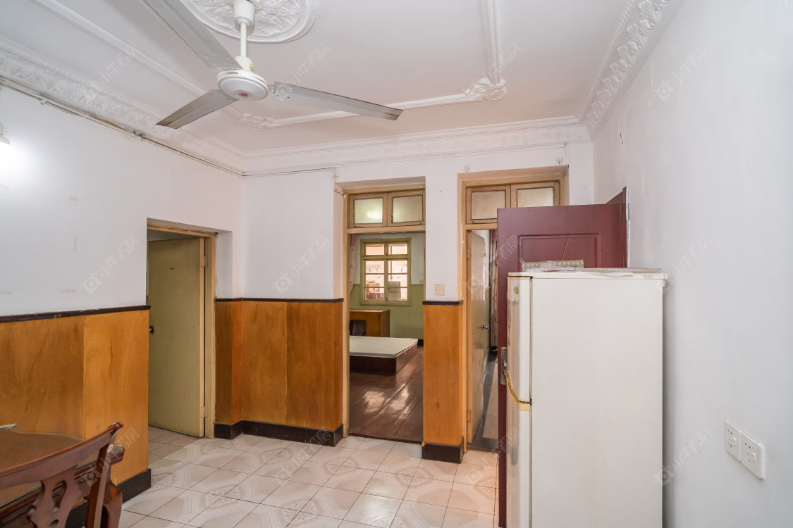 工人新村北房源室内图 常州工人新村北在售二手房源室内图_小牛看房