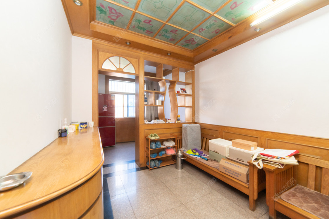 常州勤业五村在售二手房源室内图_小牛看房