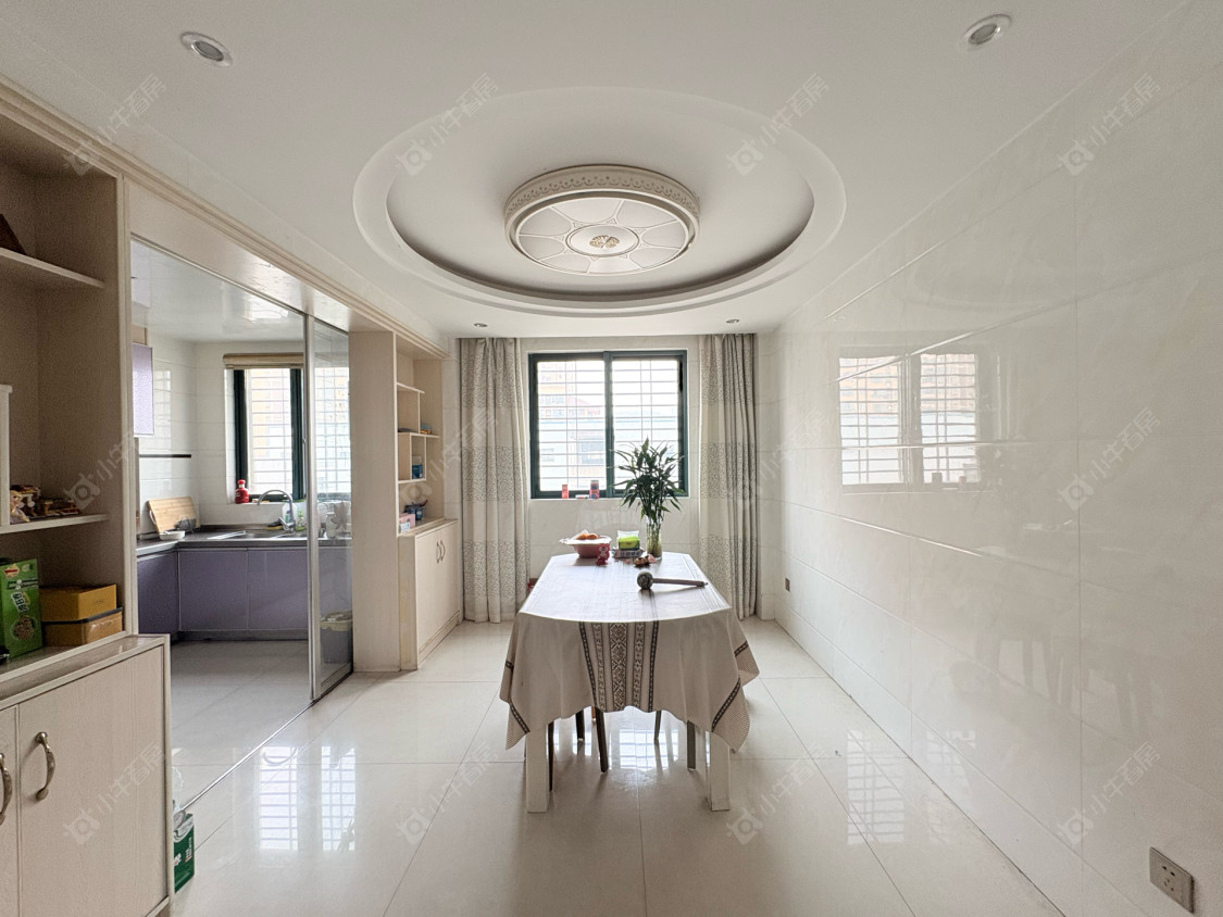 丹阳欧洲城在售二手房源室内图_小牛看房