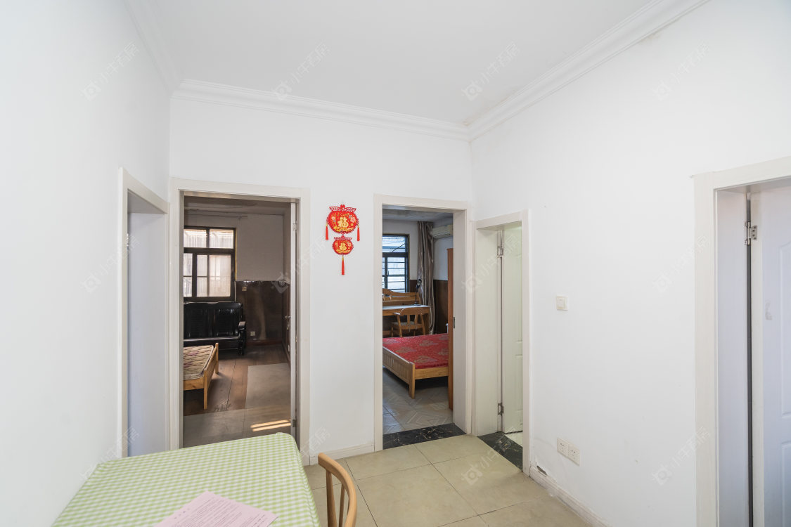 常州桃园新村在售二手房源室内图_小牛看房