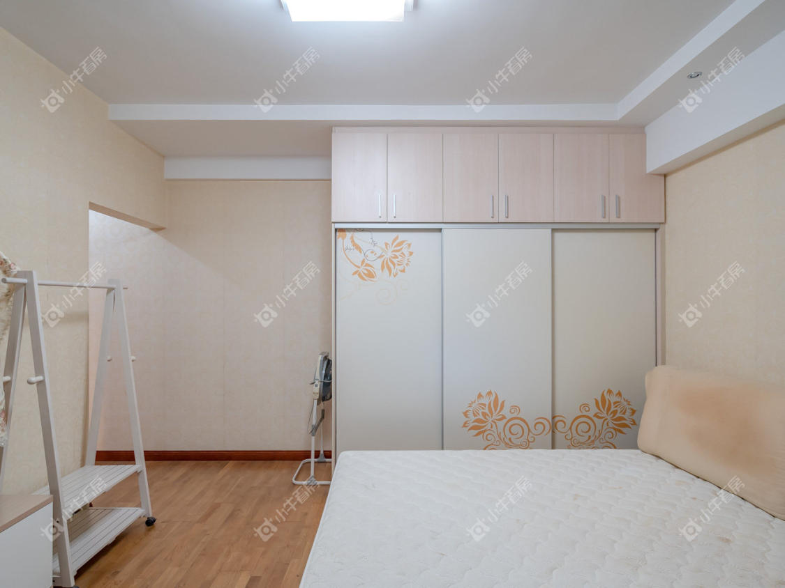 常州城市花园(天宁)在租房源室内图_小牛看房