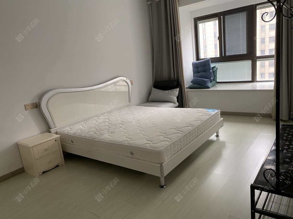 常州牡丹水岸国际在租房源_小牛看房