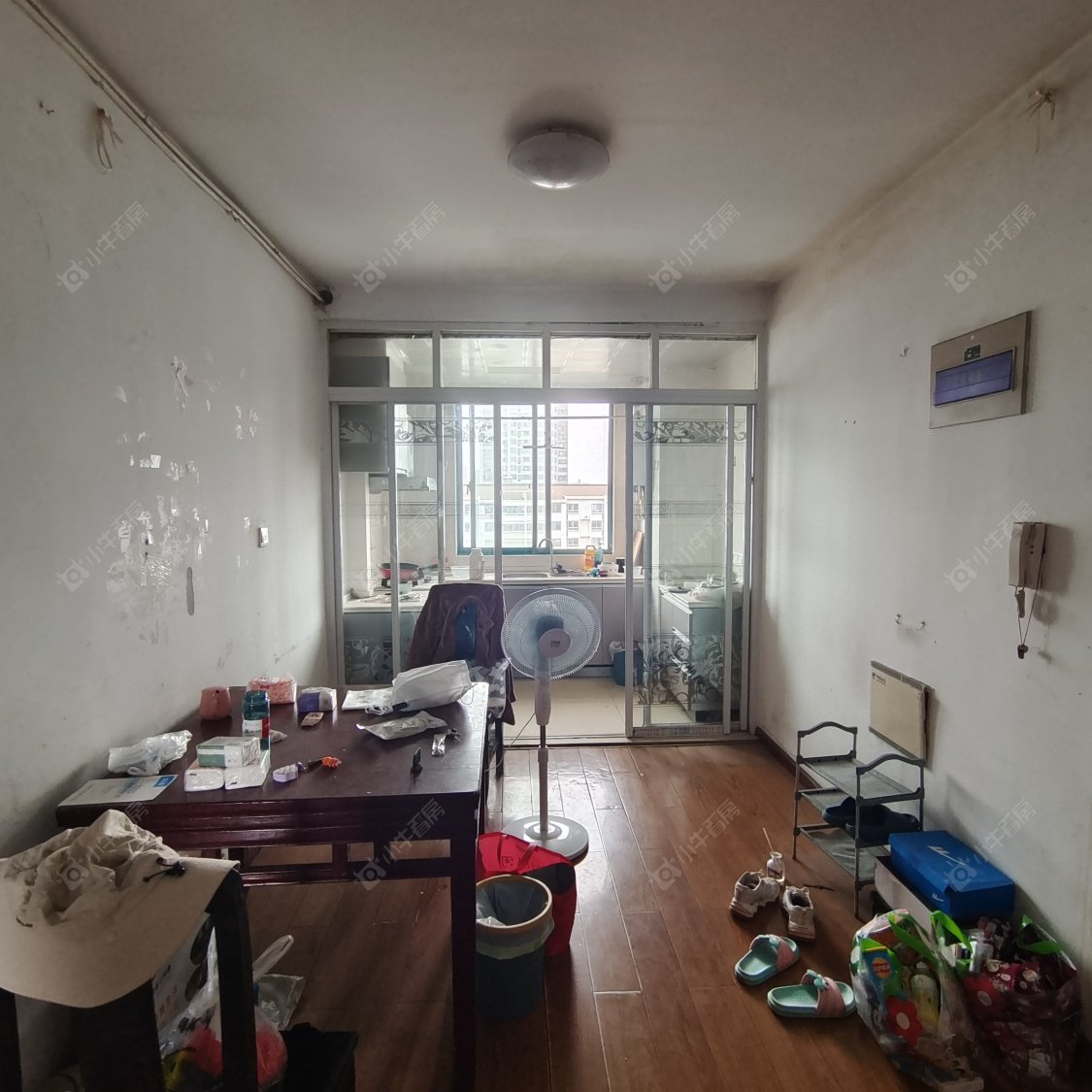 常州紫云苑在租房源_小牛看房