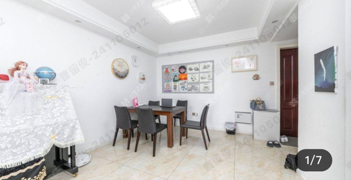 常州星河国际六区在租房源_小牛看房