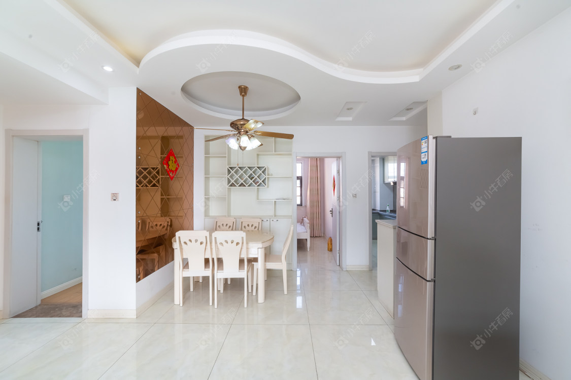 绿都万和城五区房源室内图 常州绿都万和城五区在售二手房源室内图_小牛看房