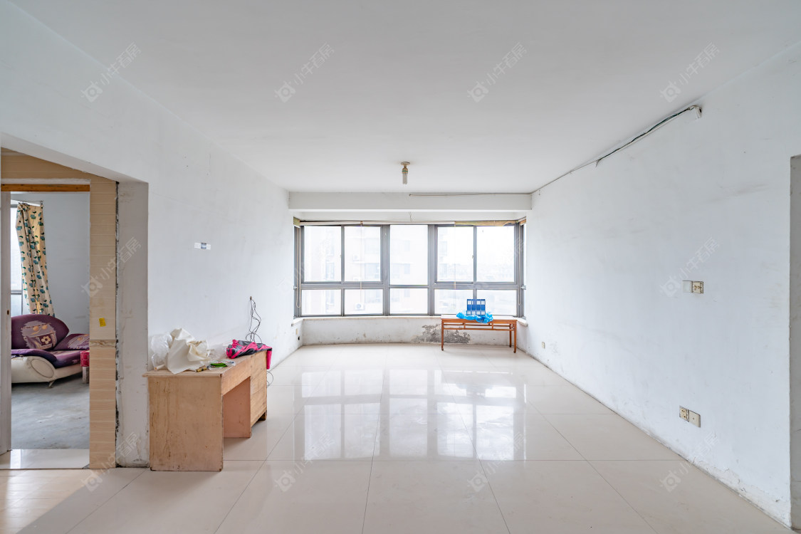 常州怡和花园在售二手房源室内图_小牛看房