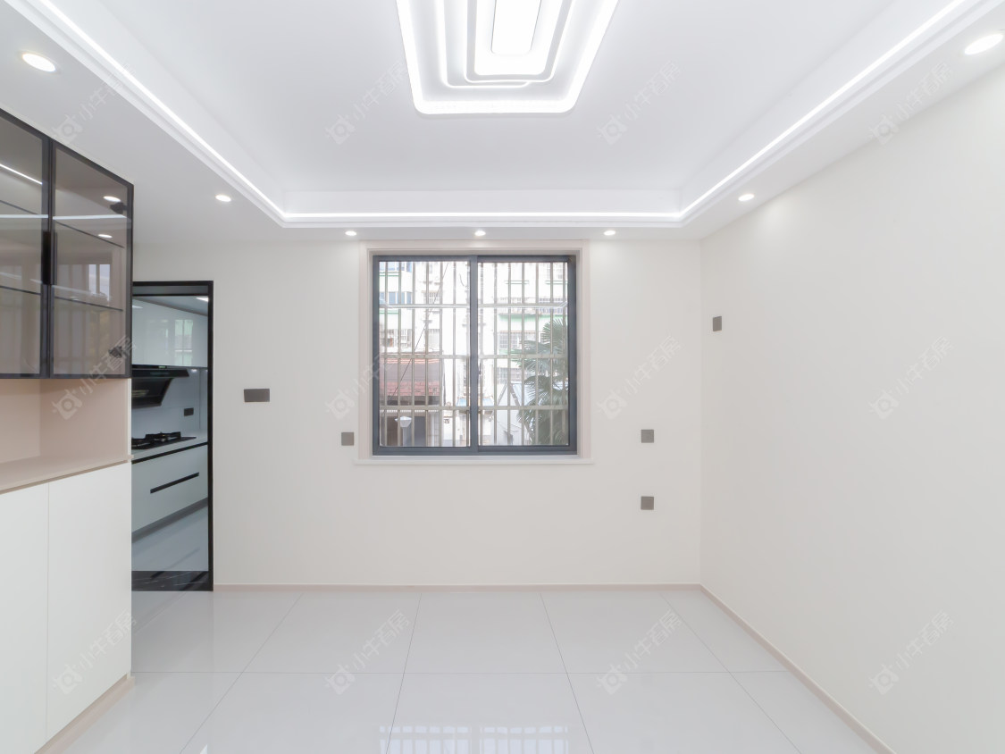 常州翠竹新村东北区在售二手房源室内图_小牛看房