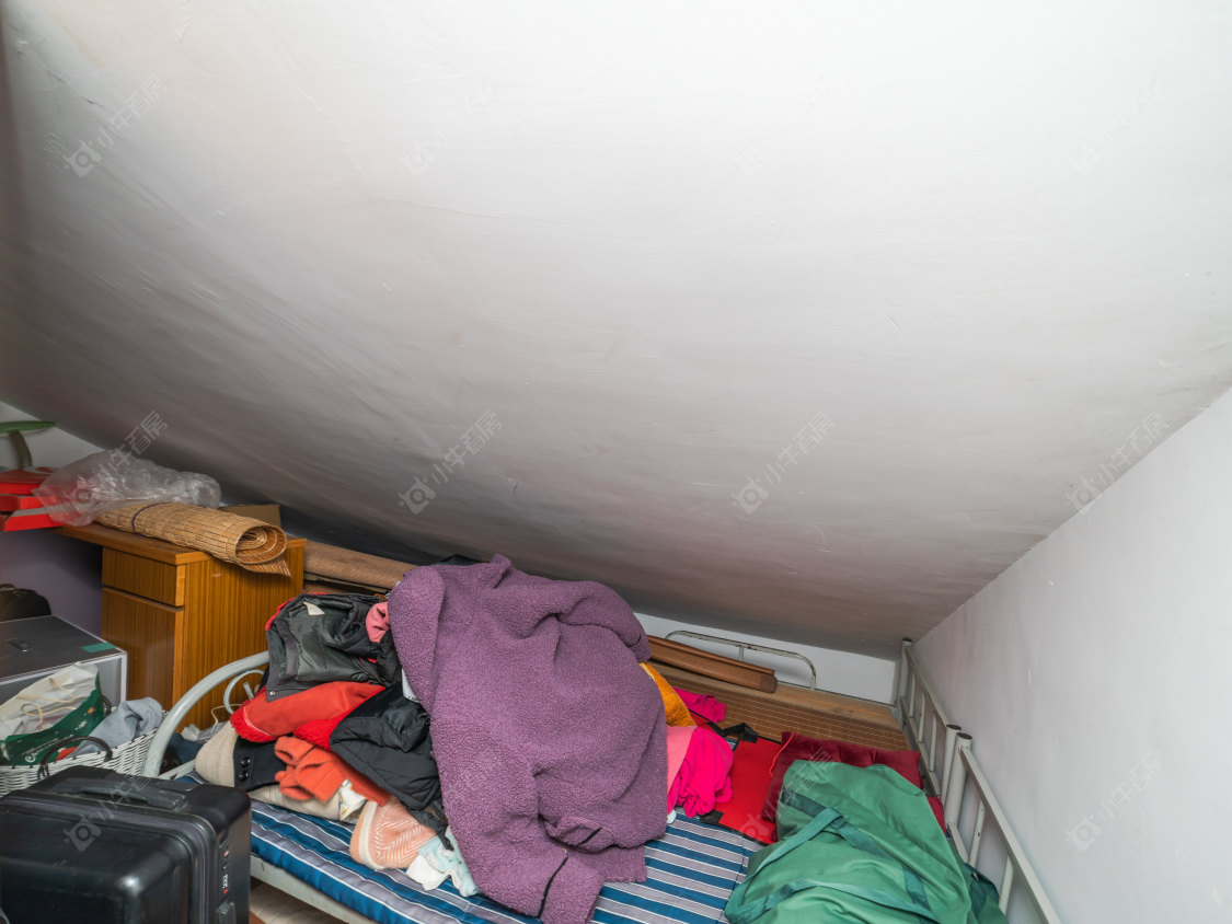 常州河苑家园三期在售二手房源室内图_小牛看房