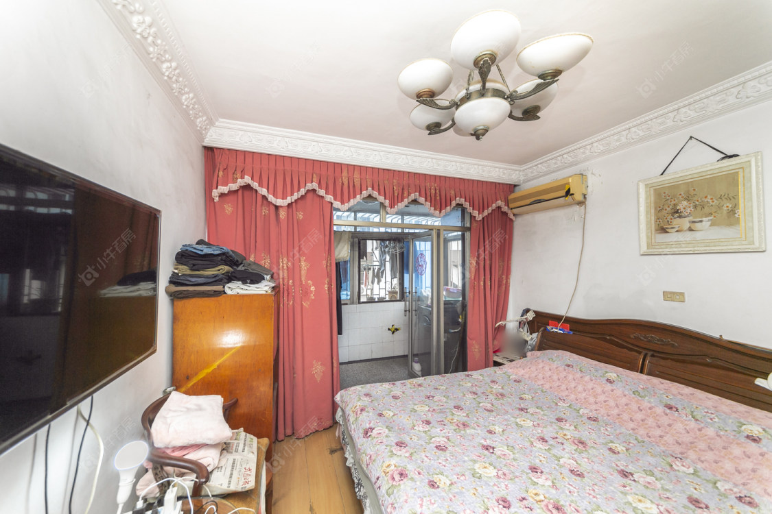 常州会馆浜新村在售二手房源室内图_小牛看房