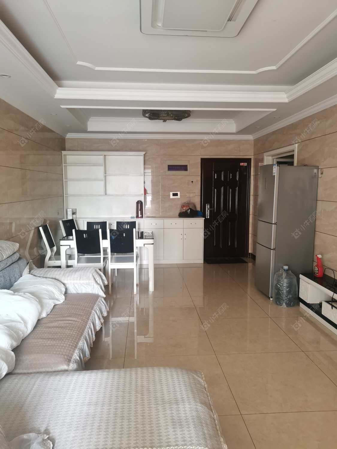 常州绿都万和城七区3室2厅1卫出租_小牛看房