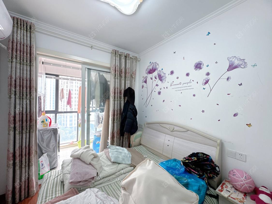 常州德禾豪景在租房源室内图_小牛看房