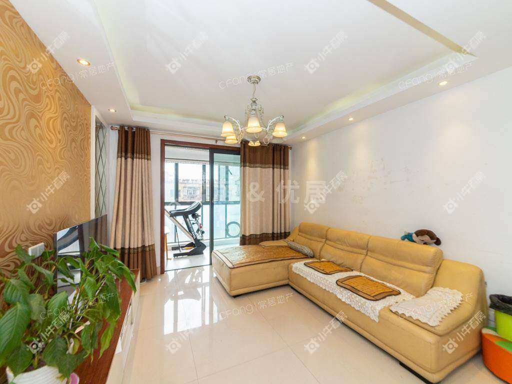 常州清水湾花园一期在租房源_小牛看房