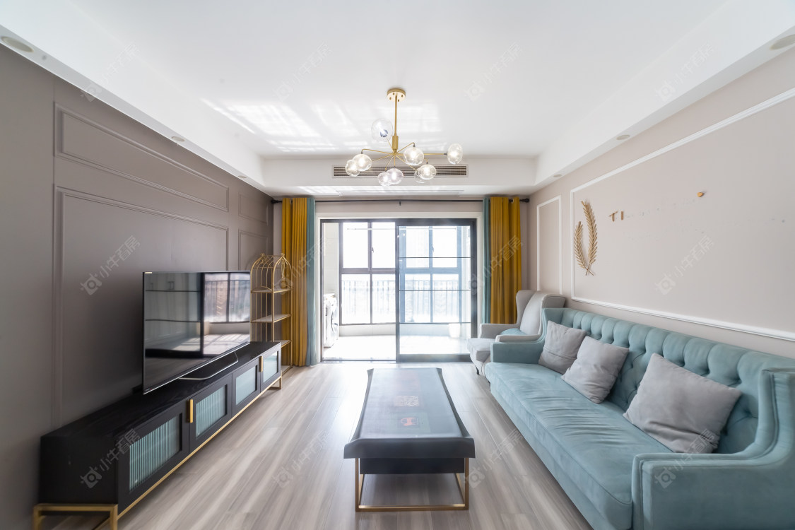 常州大名城西区二区在售二手房_小牛看房