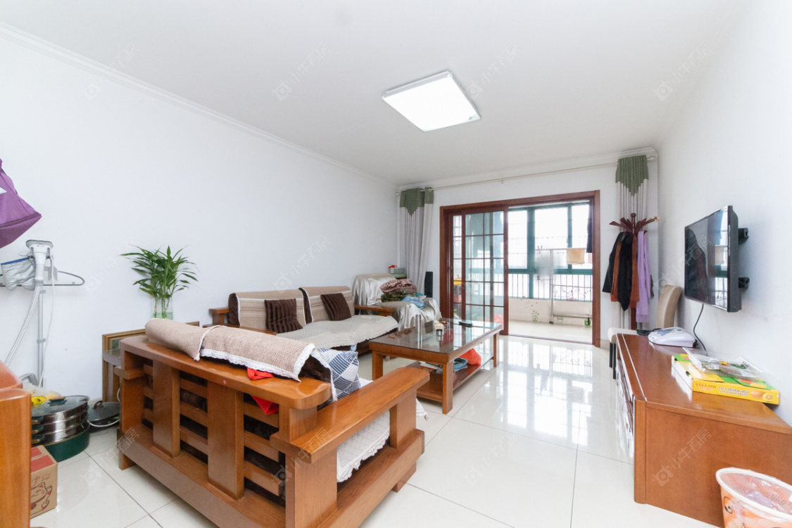 常州迎宾花园在售二手房_小牛看房