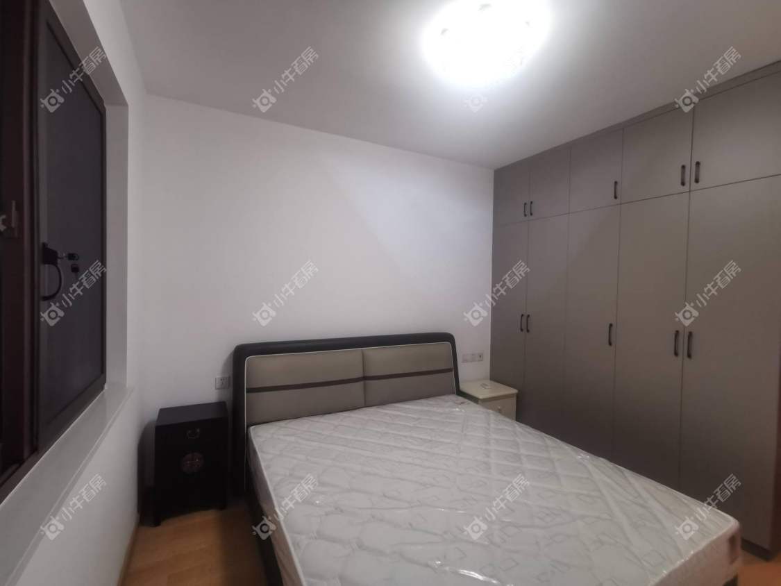 常州上东区在租房源室内图_小牛看房