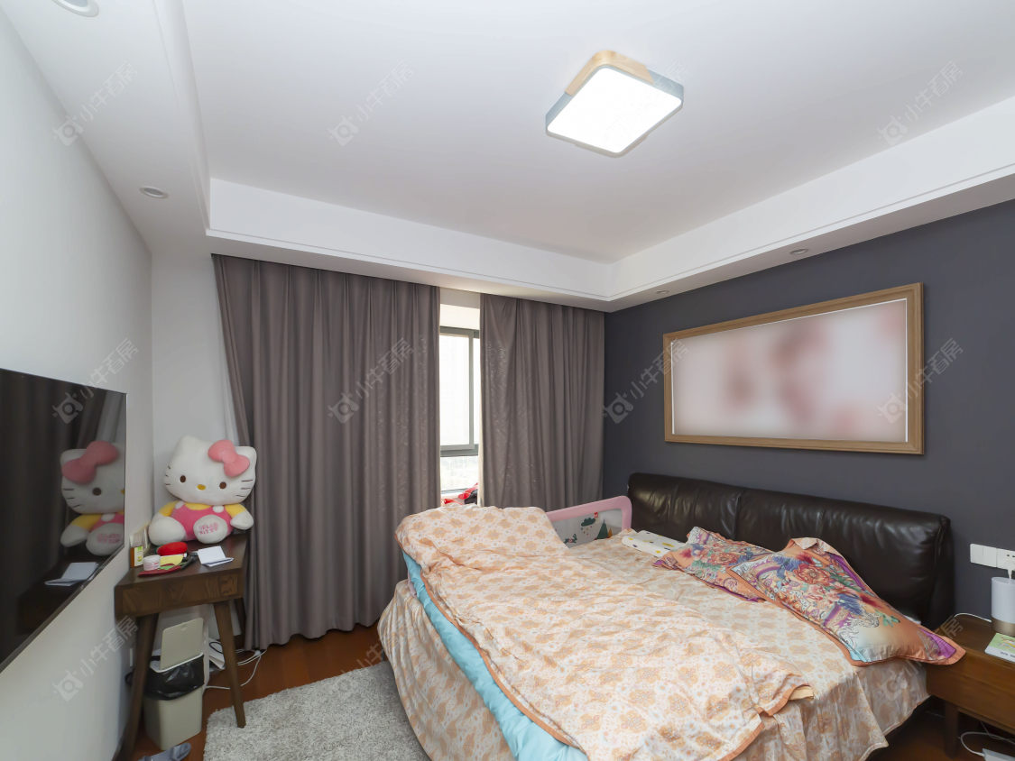 常州阳光龙庭在售二手房源室内图_小牛看房