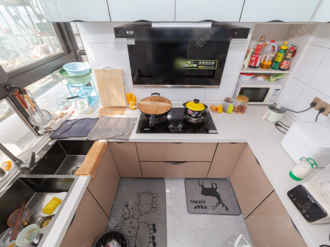 常州美吉特黄金公寓在售二手房源_小牛看房