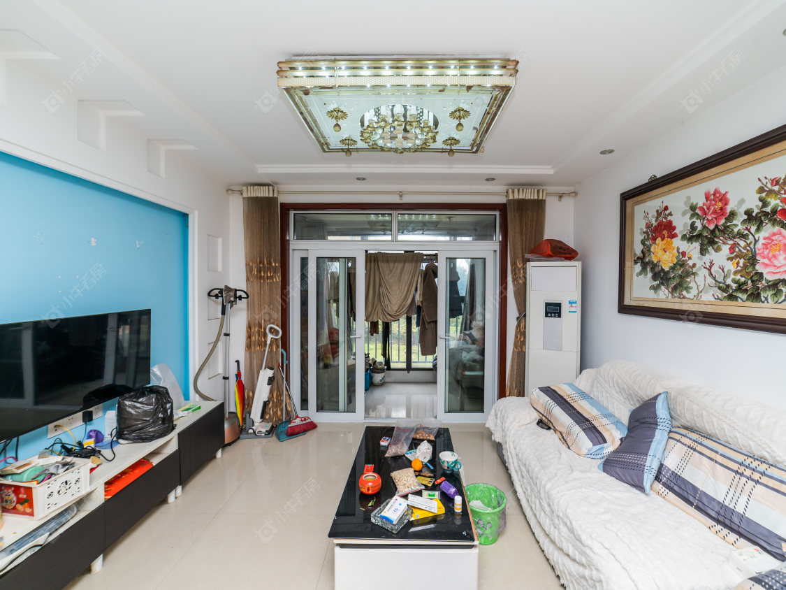 常州公园壹号四期在售二手房源_小牛看房