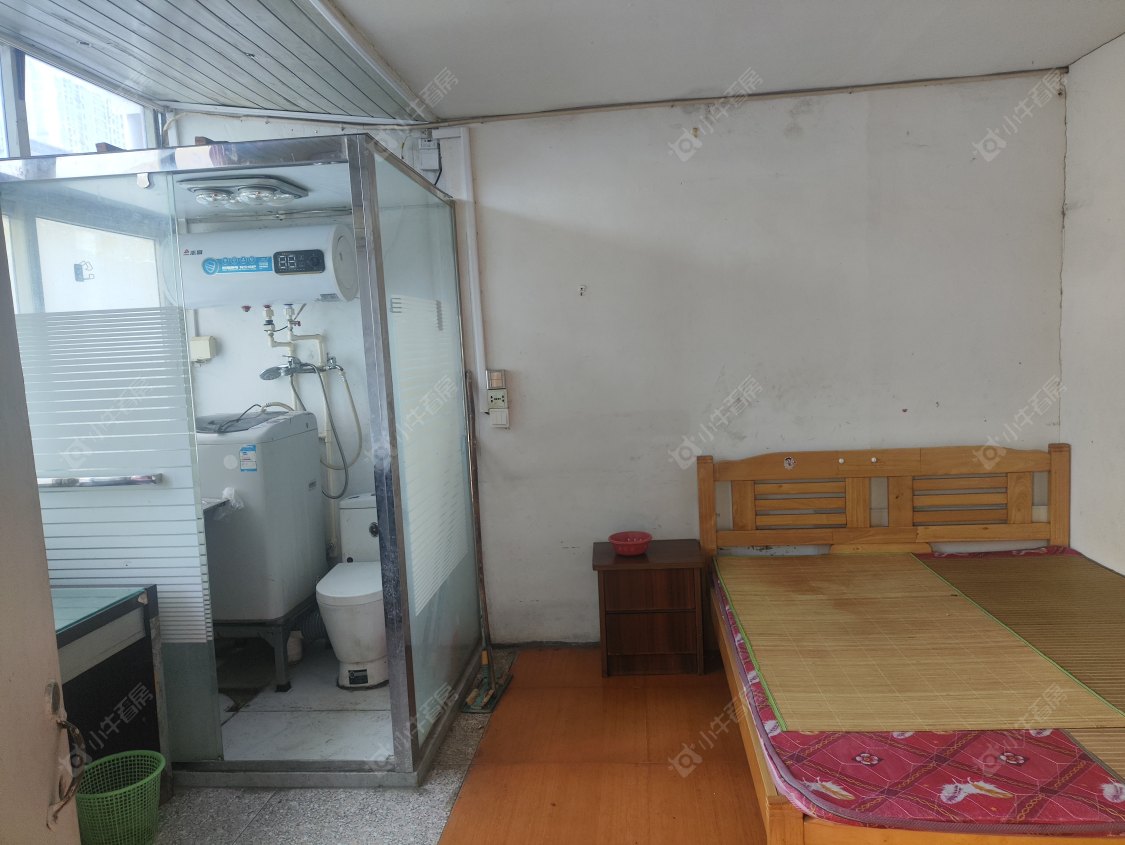 常州新华村委在租房源_小牛看房