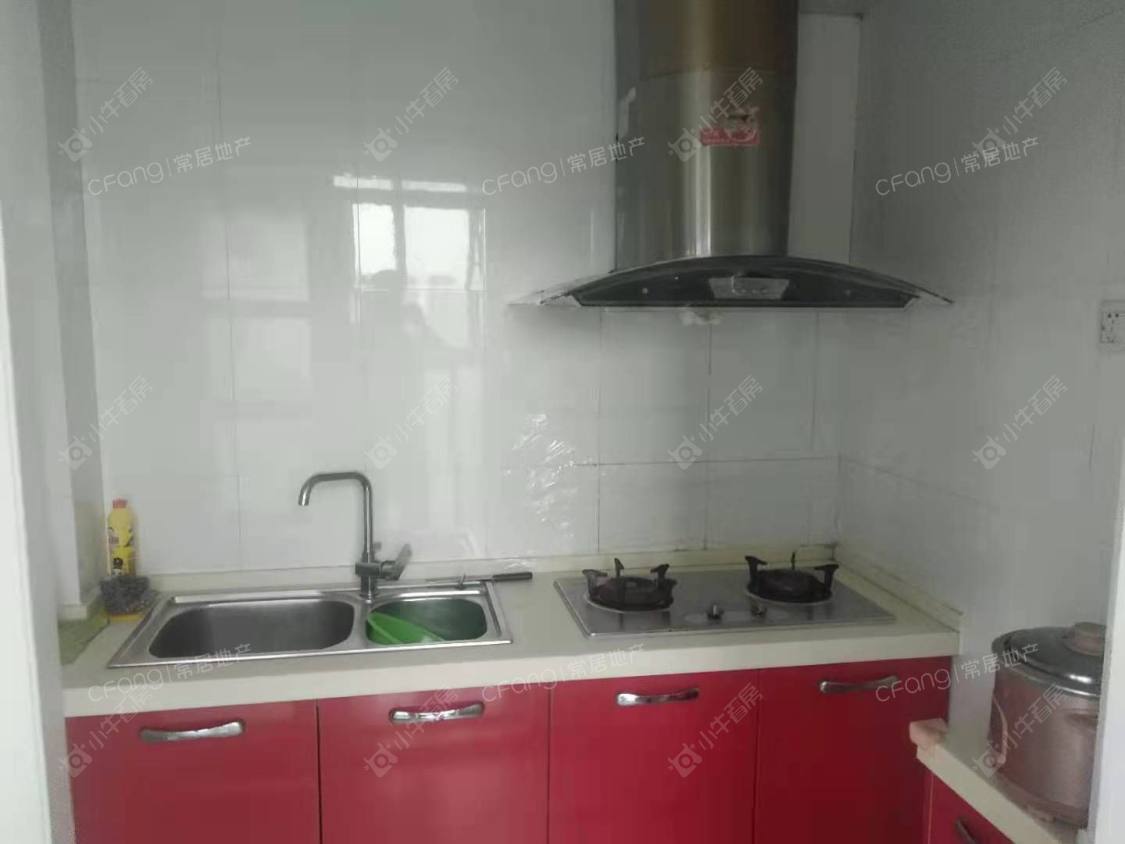 常州金百花园在租房源_小牛看房