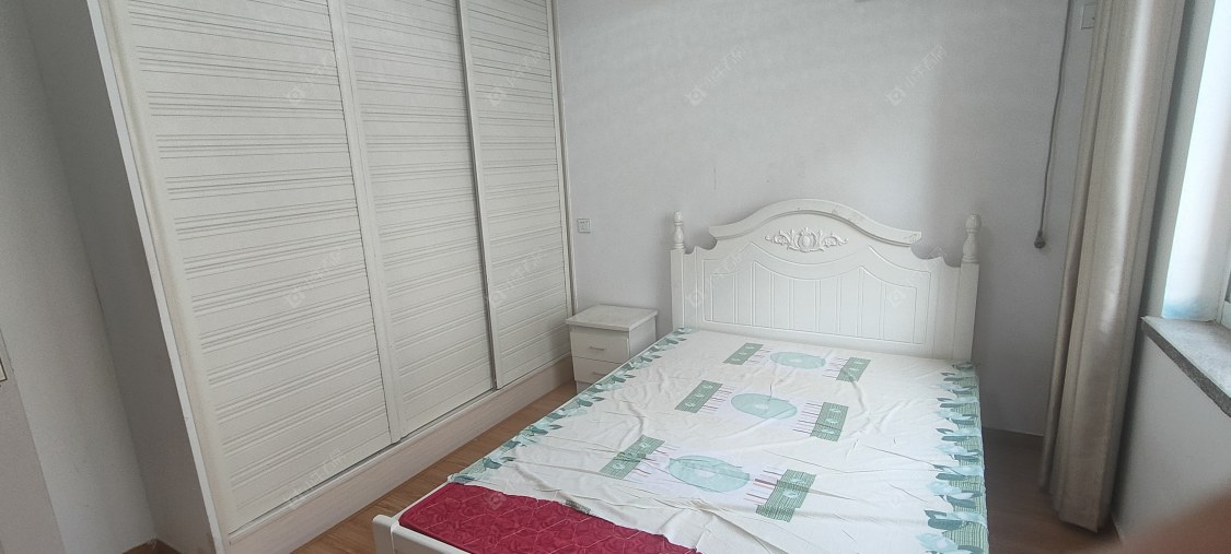 常州红梅新村在租房源室内图_小牛看房