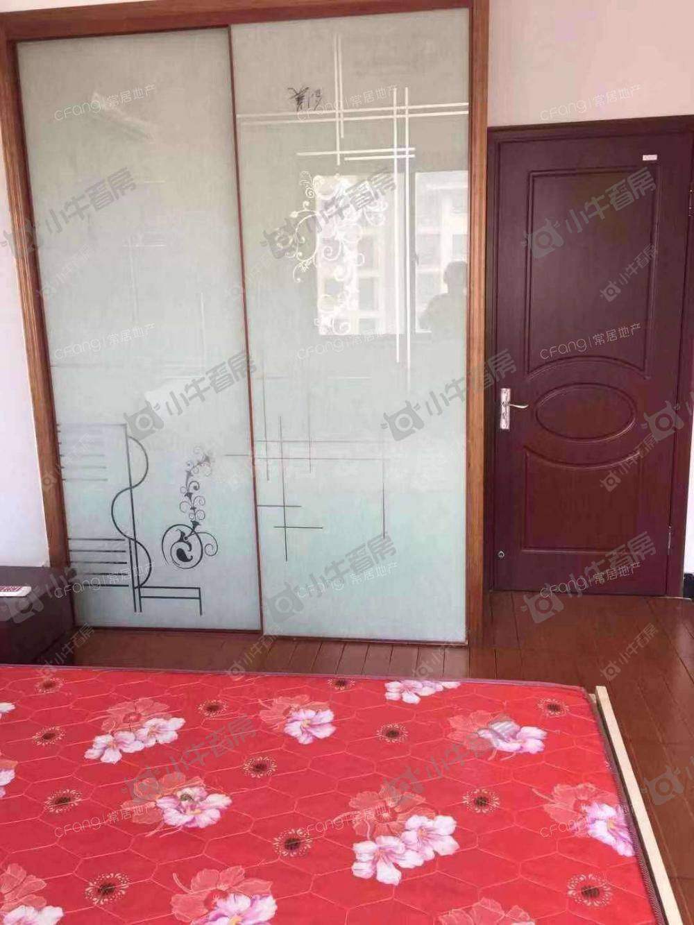 新城公馆国际公寓房源 常州新城公馆国际公寓在租房源_小牛看房