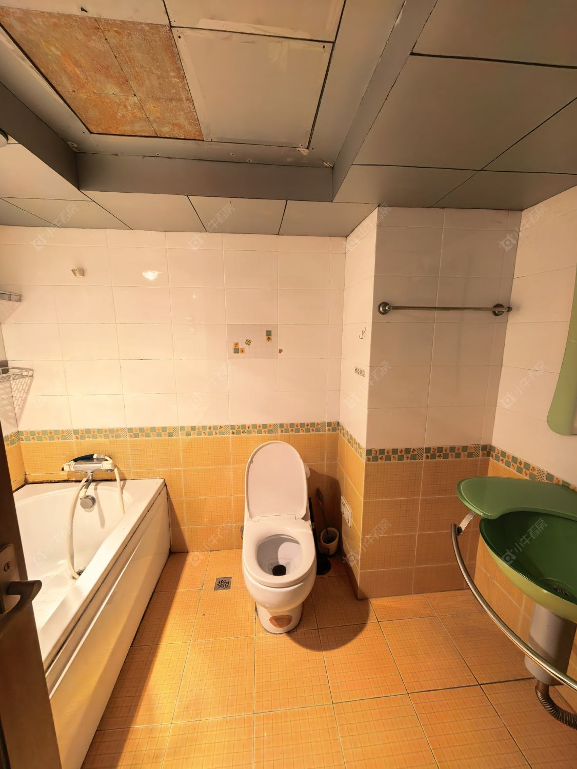 常州怀德苑在租房源_小牛看房