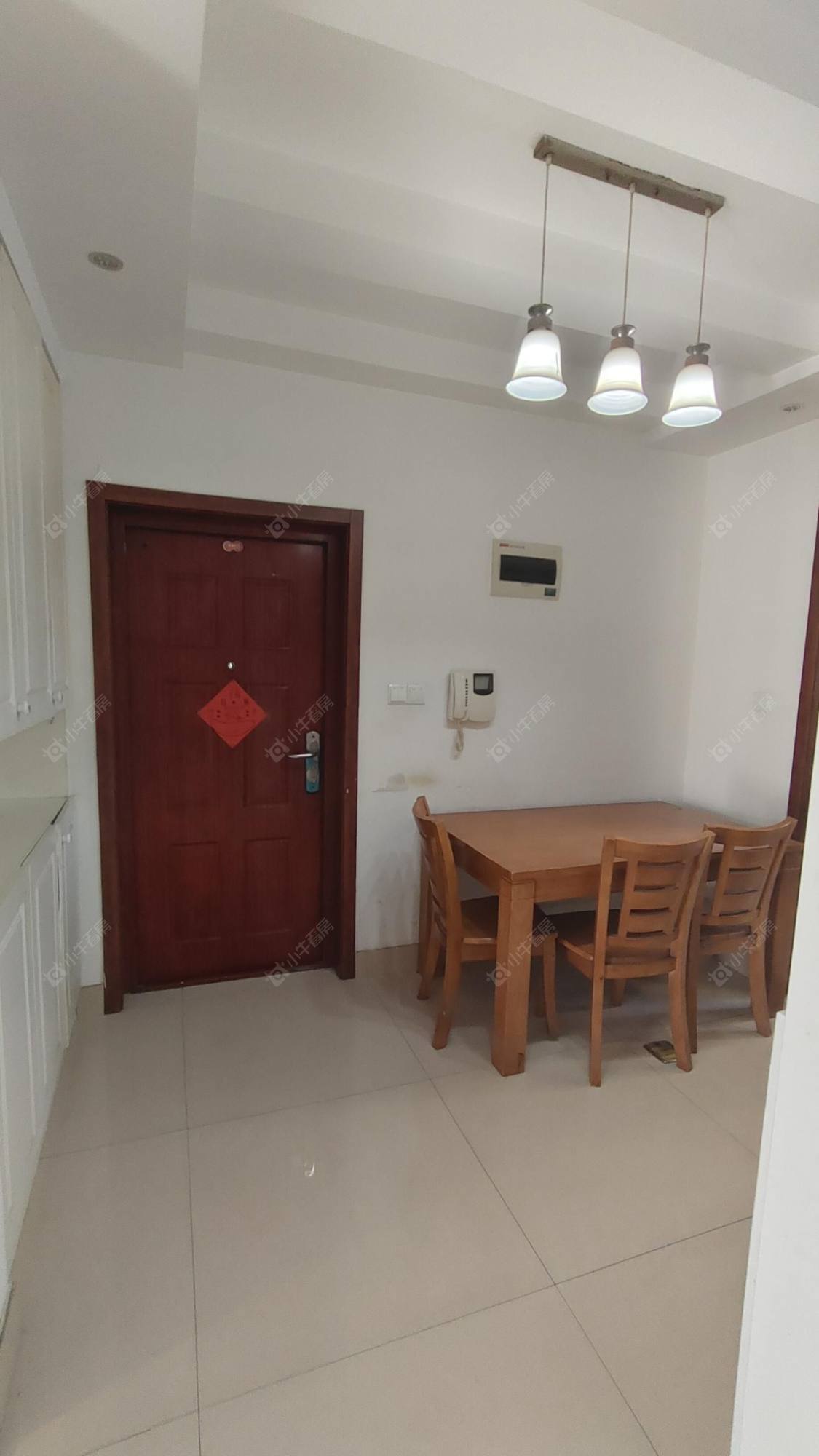 常州清水湾花园一期在租房源室内图_小牛看房