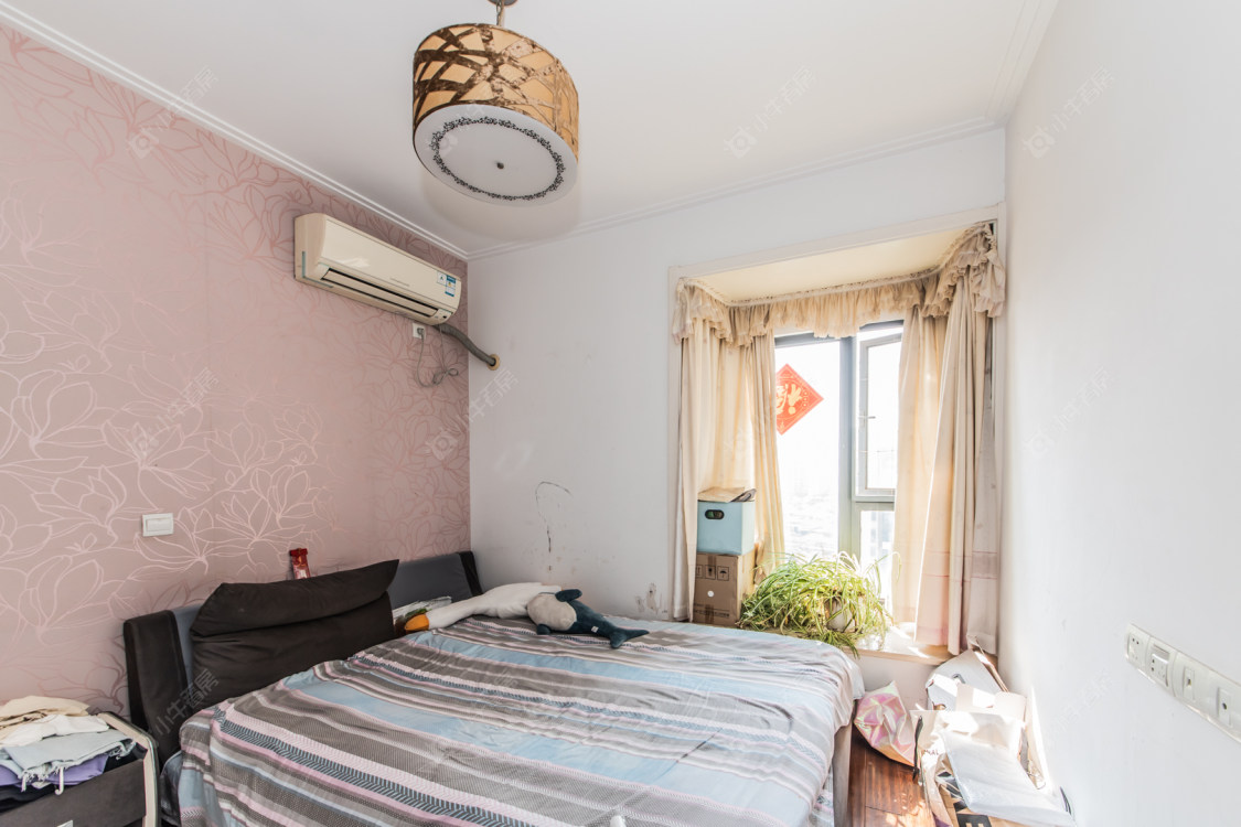 世茂香槟湖一期房源室内图 常州世茂香槟湖一期在售二手房源室内图_小牛看房