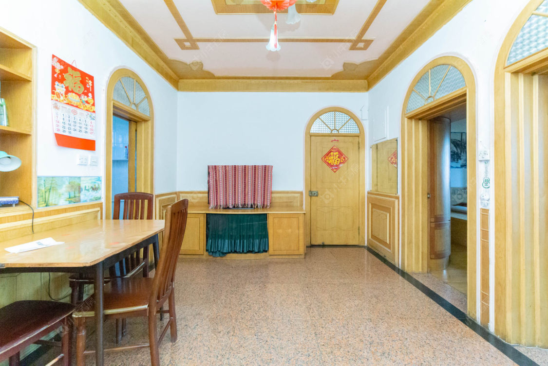 常州工房北区在售二手房源室内图_小牛看房