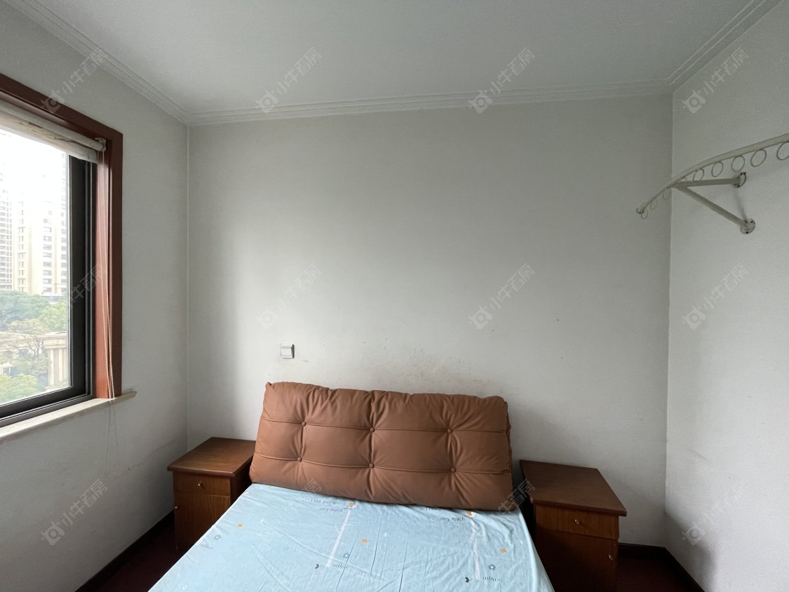 常州青山湾北区在租房源_小牛看房