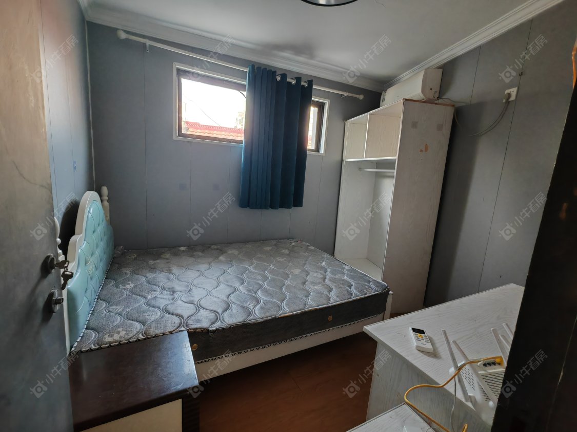 常州荆川东园在租房源_小牛看房