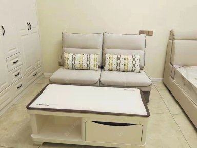 常州星河国际六区在租房源室内图_小牛看房