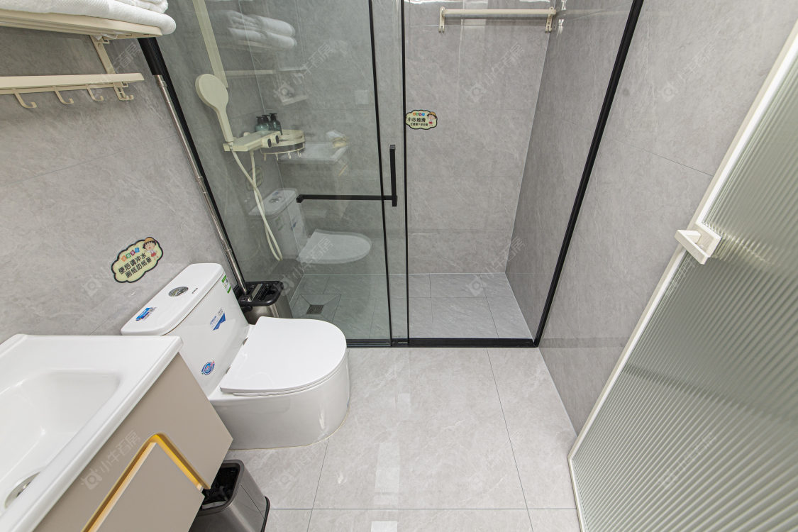 常州爱琴海公寓在售二手房源室内图_小牛看房