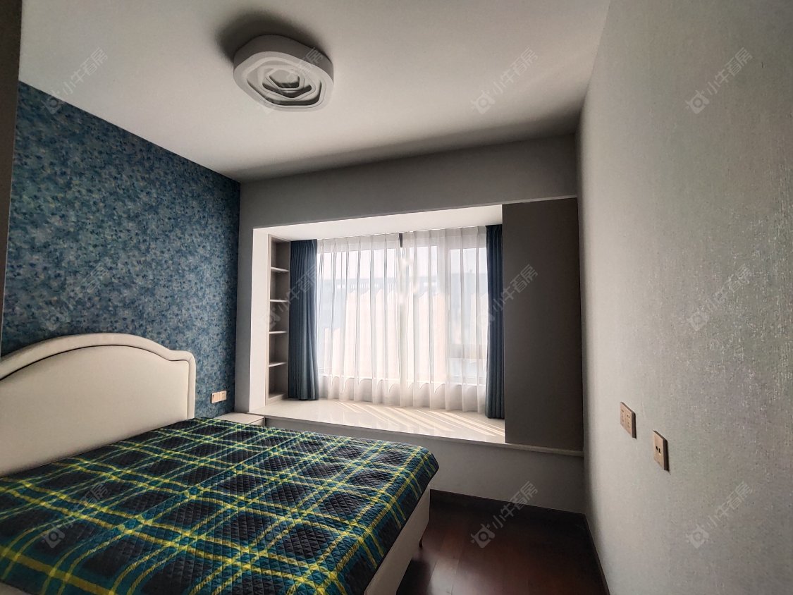 常州旭辉都会上著在租房源室内图_小牛看房