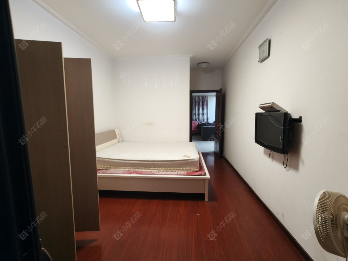 常州金鸡花园在租房源室内图_小牛看房