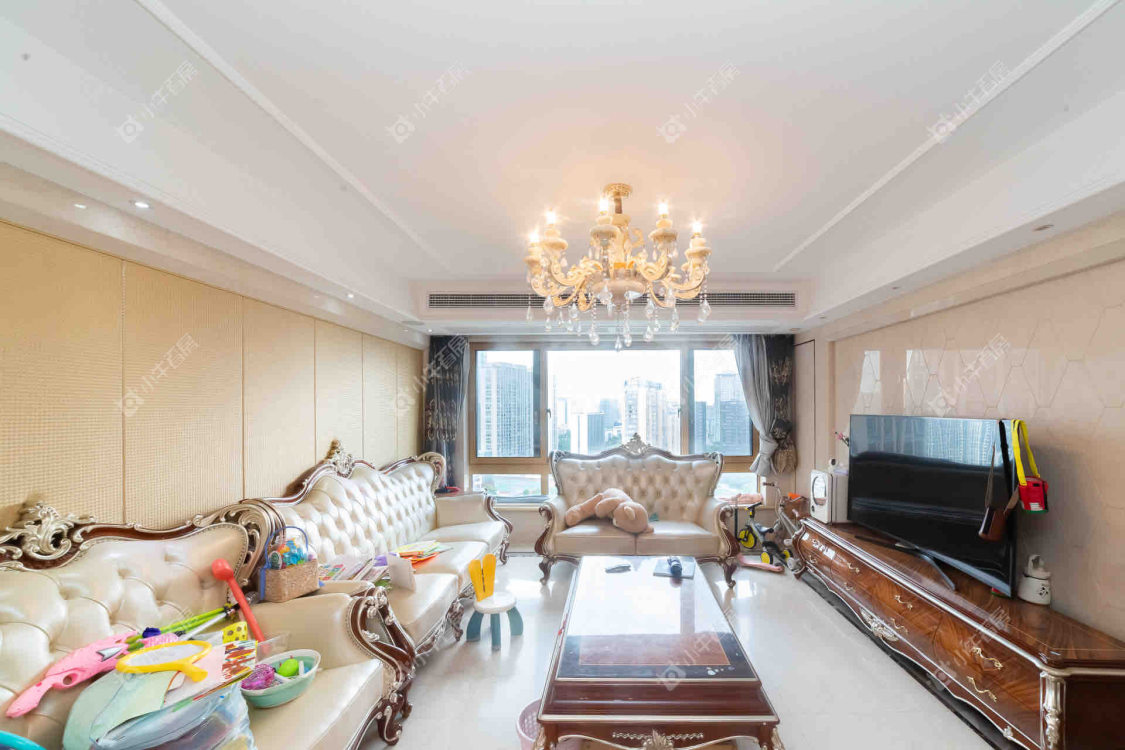 常州典雅花园在租房源室内图_小牛看房