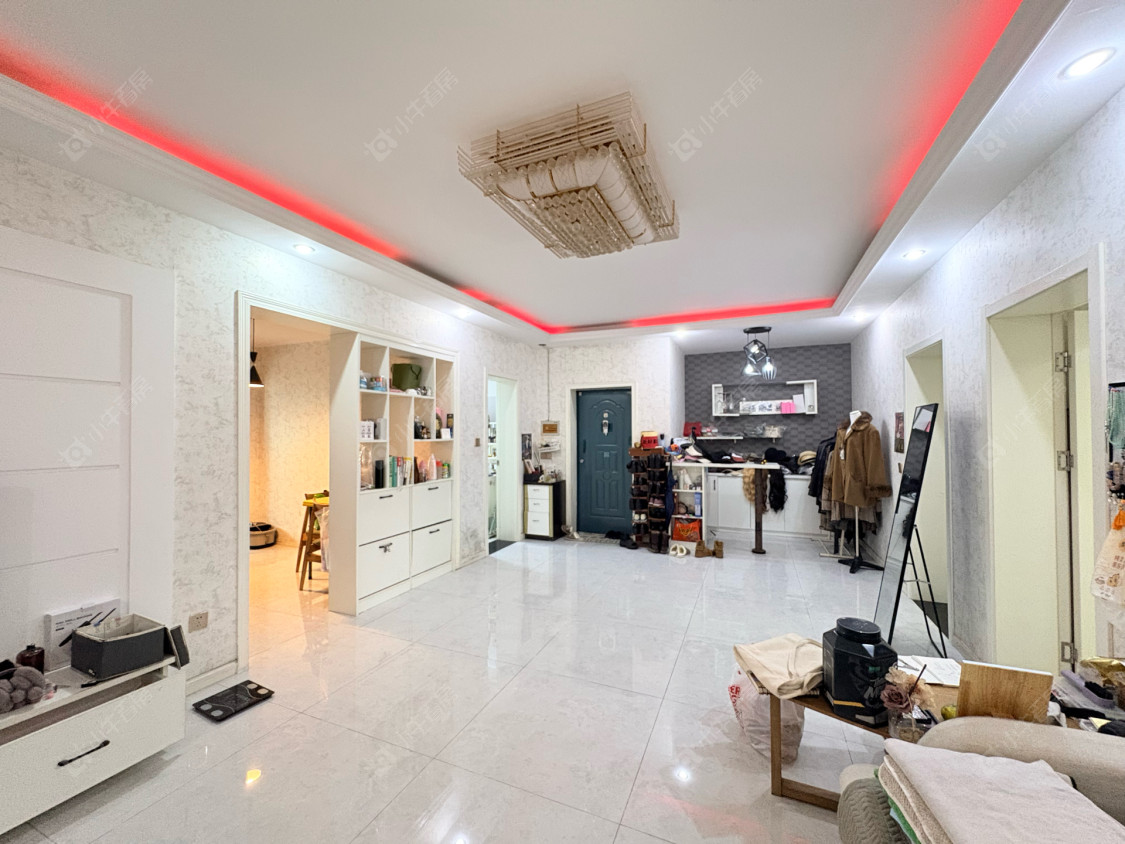 千家乐园在售二手房