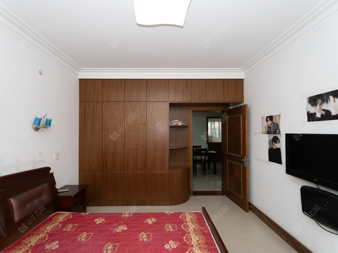 常州金禧园(金坛)在售二手房源室内图_小牛看房