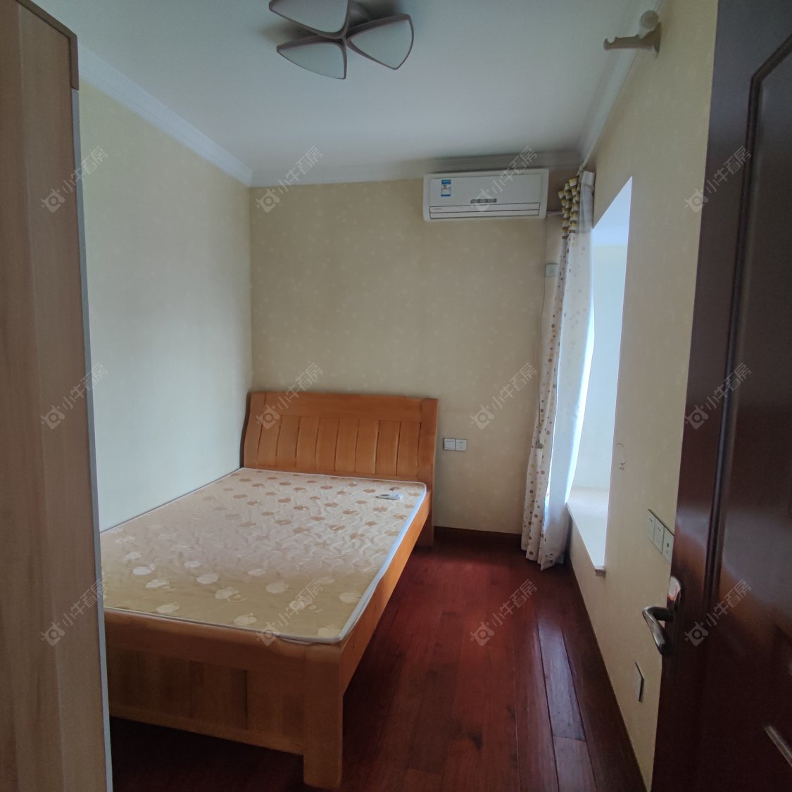 常州云山诗意在租房源室内图_小牛看房