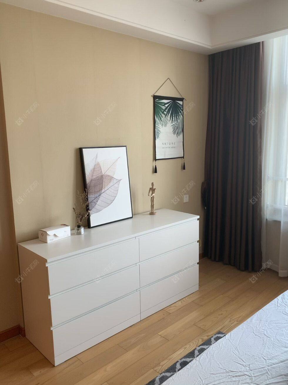 常州凯纳商务广场在租房源室内图_小牛看房