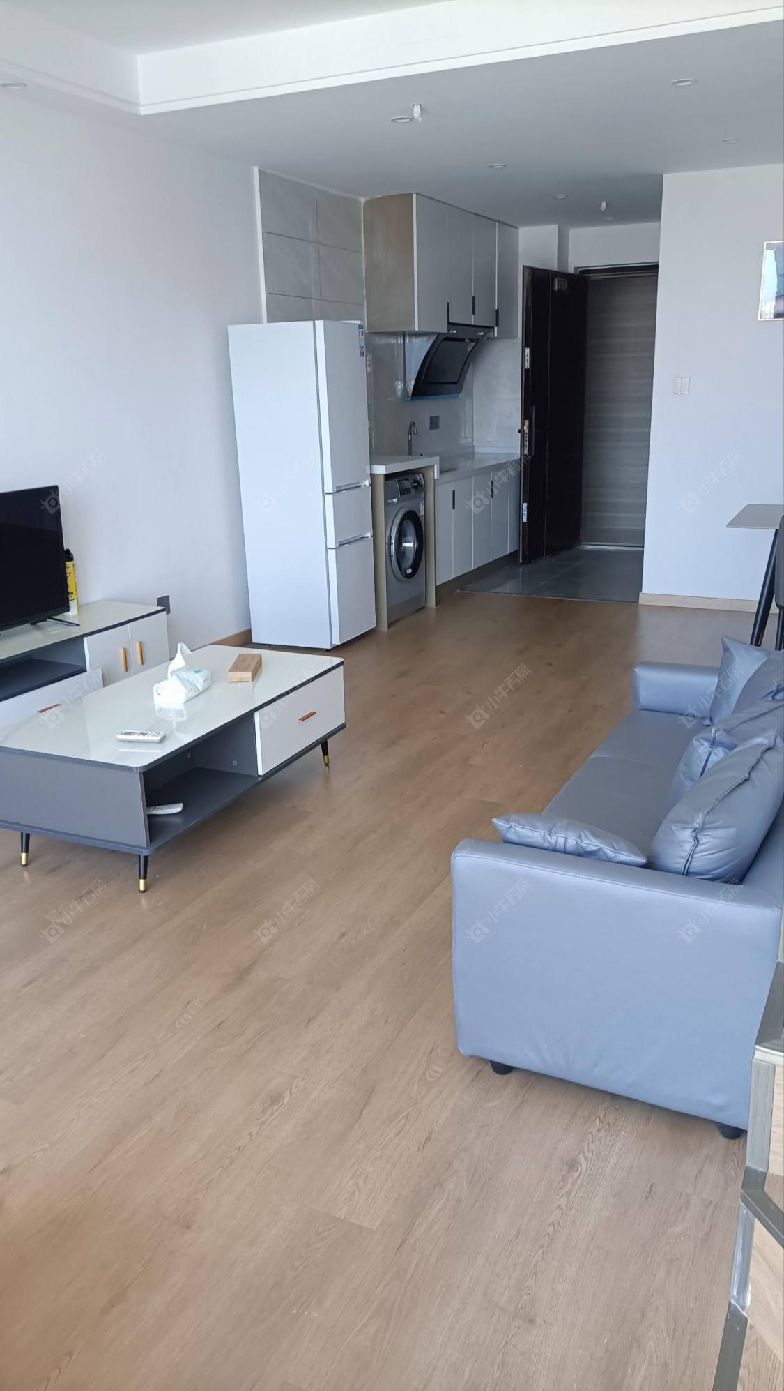 常州世茂广场在租房源室内图_小牛看房