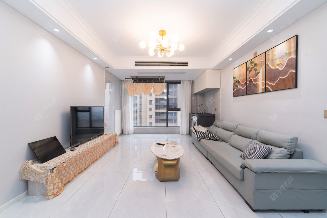 常州路劲城市印象在售二手房_小牛看房